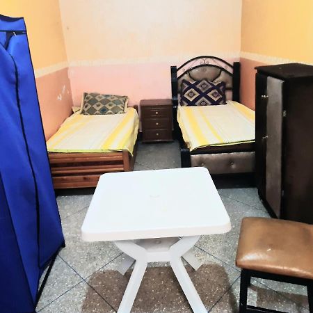 Zitouna Rooms Casablanca Exterior photo