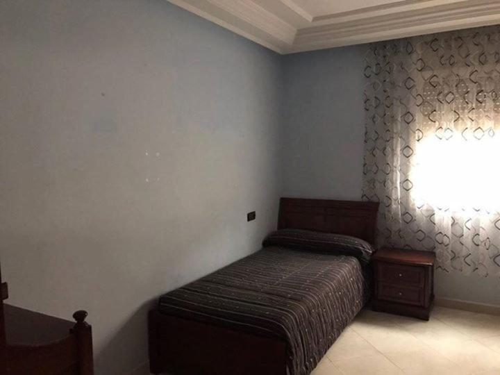 Zitouna Rooms Casablanca Exterior photo