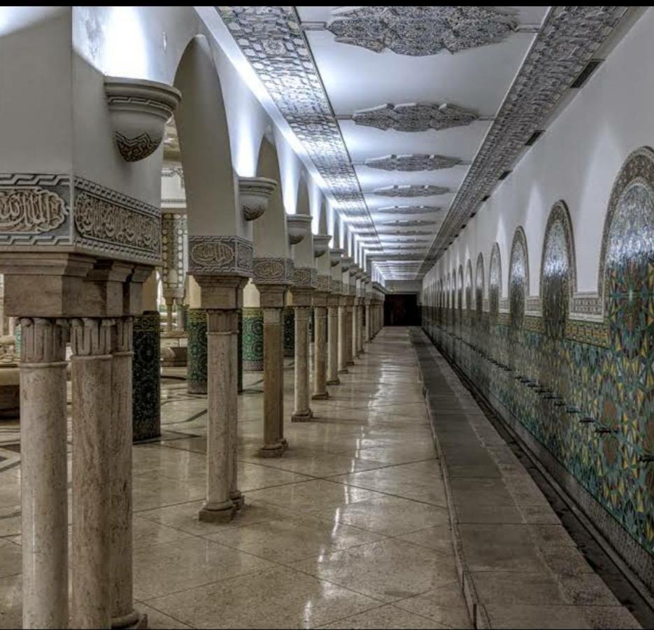 Zitouna Rooms Casablanca Exterior photo