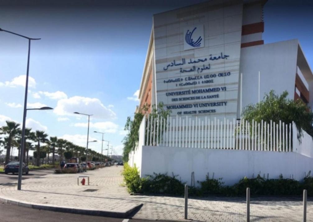 Zitouna Rooms Casablanca Exterior photo