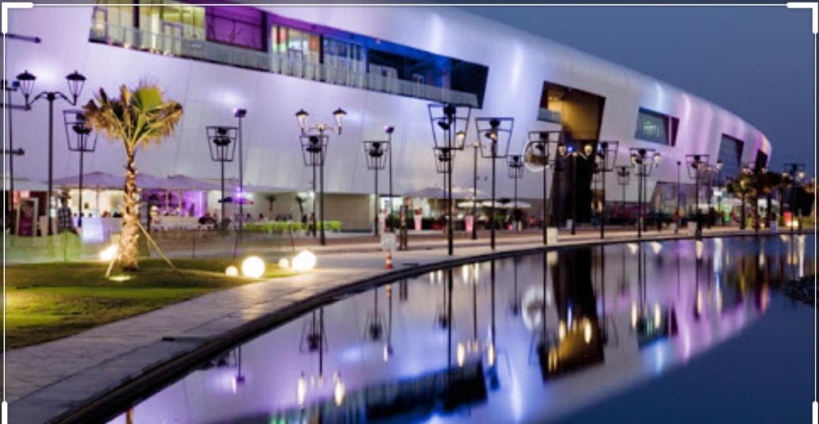 Zitouna Rooms Casablanca Exterior photo