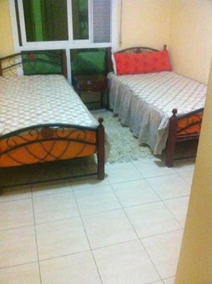 Zitouna Rooms Casablanca Exterior photo