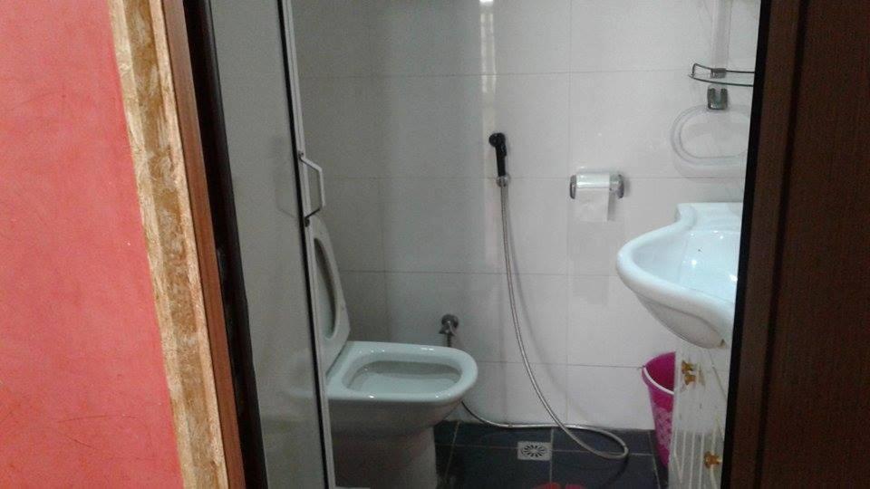 Zitouna Rooms Casablanca Exterior photo