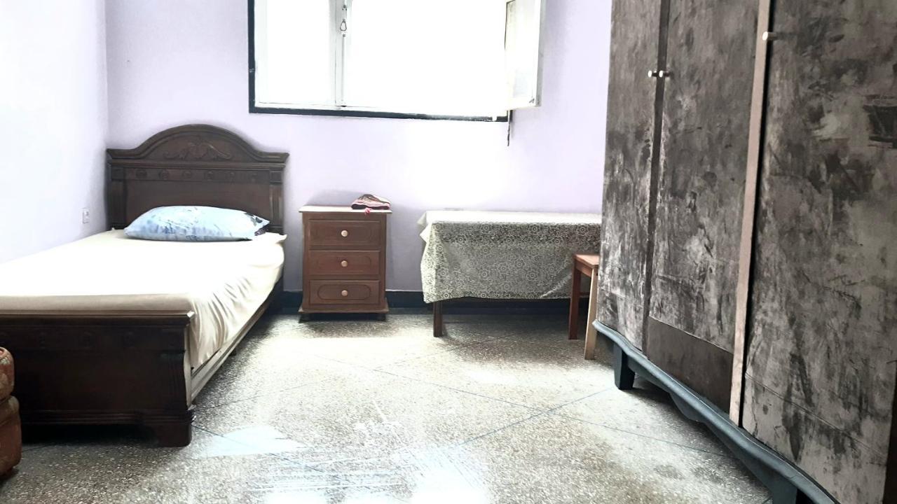 Zitouna Rooms Casablanca Exterior photo
