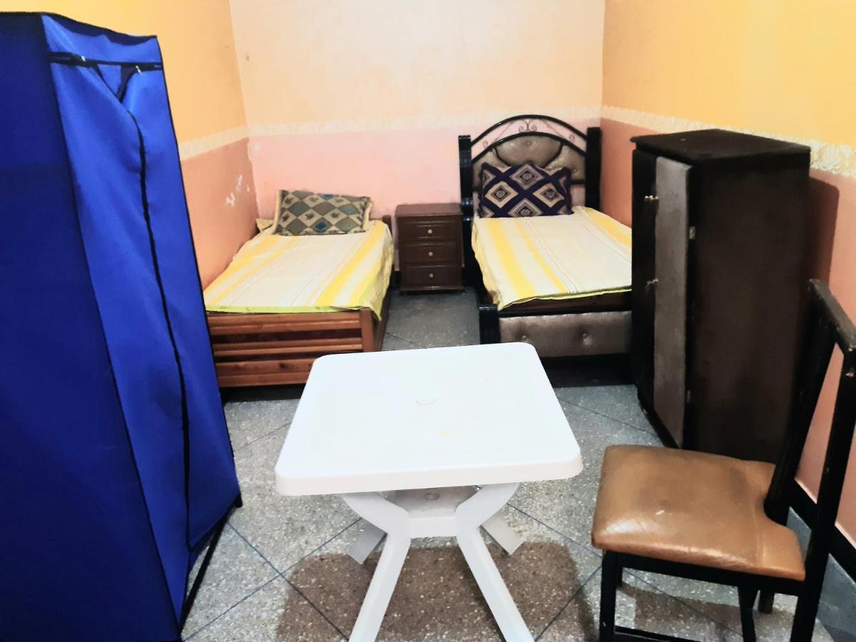 Zitouna Rooms Casablanca Exterior photo