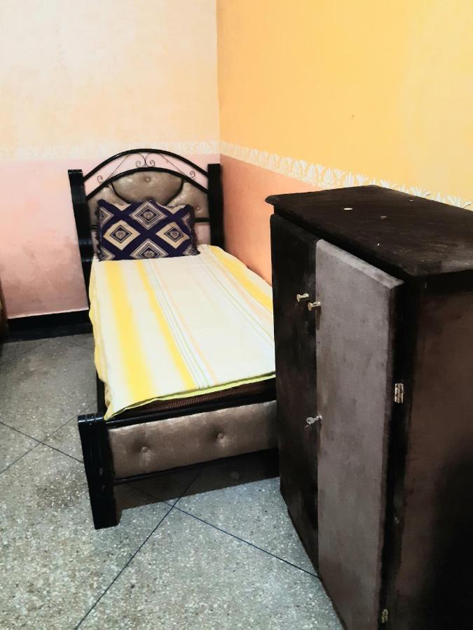Zitouna Rooms Casablanca Exterior photo