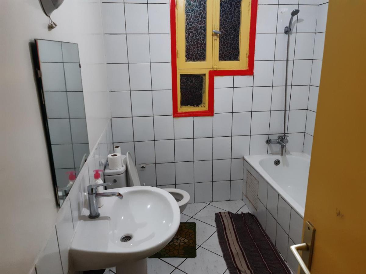 Zitouna Rooms Casablanca Exterior photo