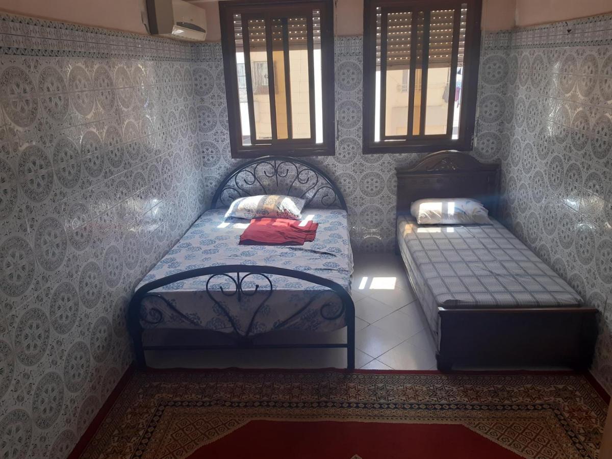 Zitouna Rooms Casablanca Exterior photo