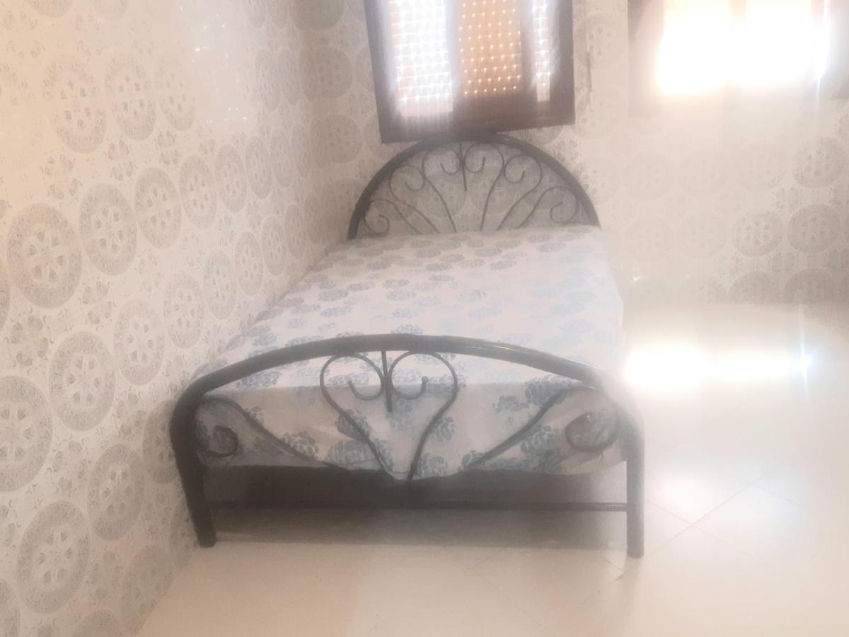 Zitouna Rooms Casablanca Exterior photo