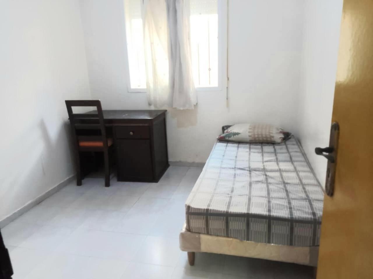 Zitouna Rooms Casablanca Exterior photo