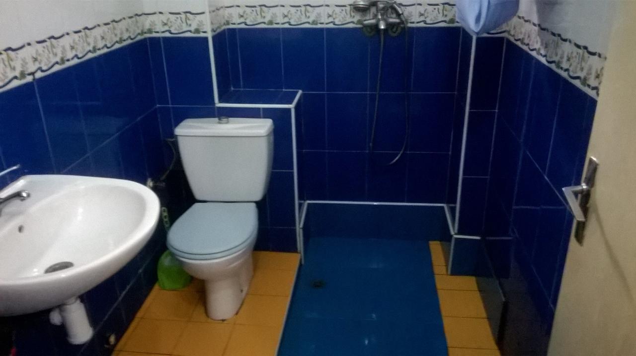 Zitouna Rooms Casablanca Exterior photo