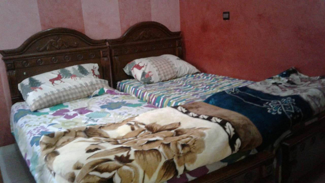 Zitouna Rooms Casablanca Exterior photo