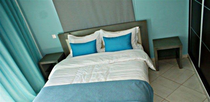 Zitouna Rooms Casablanca Exterior photo