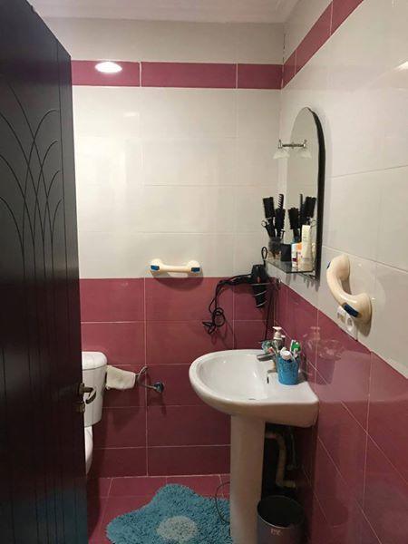 Zitouna Rooms Casablanca Exterior photo