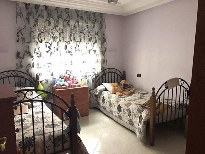 Zitouna Rooms Casablanca Exterior photo