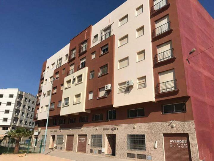 Zitouna Rooms Casablanca Exterior photo